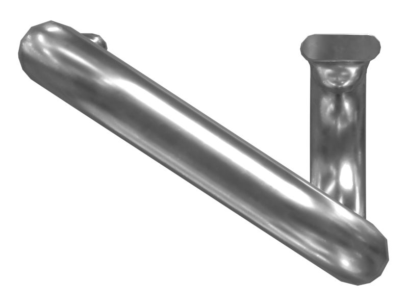 РУКОЯТЬ ЛЕВАЯ