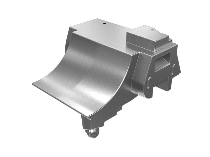 ВОДЯНОЙ БАК