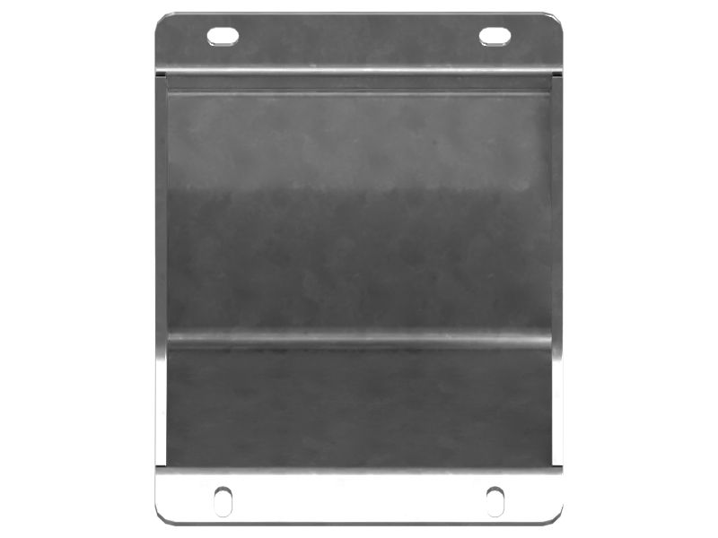 278-8951: Fuel Tank Guard | Cat® Parts Store