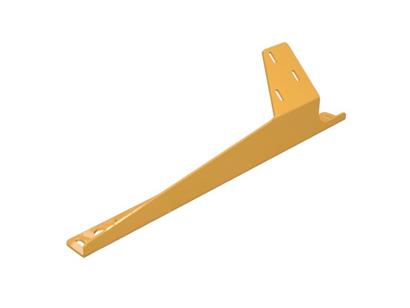 ПЛАСТИНА (ЛЕВАЯ)