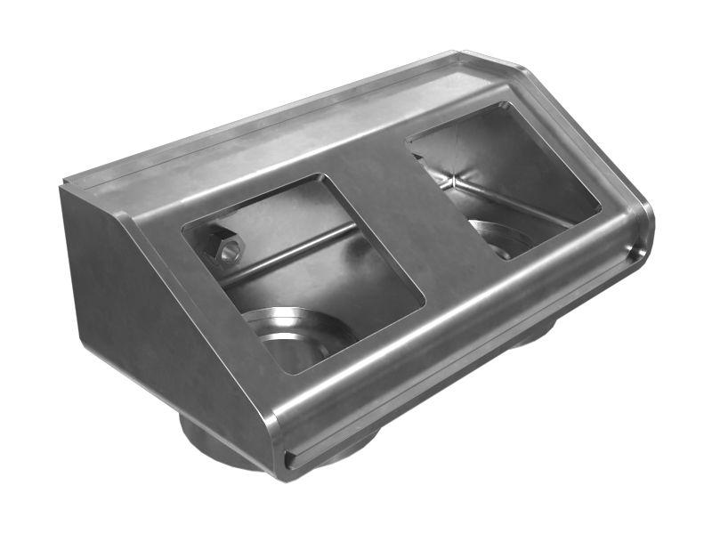 279-0443: КРОНШТЕЙН В СБОРЕ