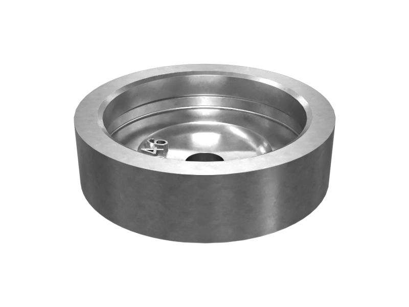 КРЫШКА НАЛИВНОЙ ГОРЛОВИНЫ