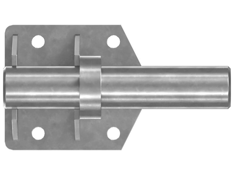 ОПОРА В СБОРЕ