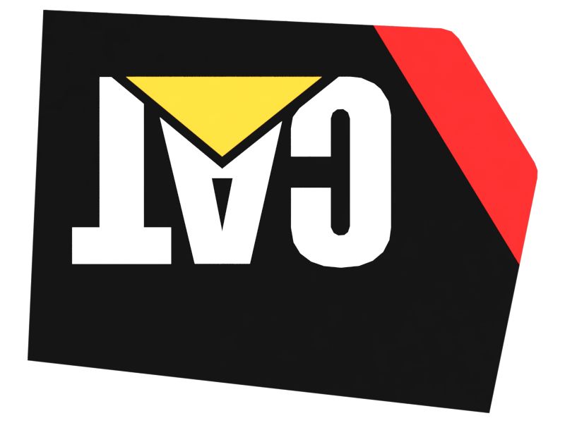 НАКЛЕЙКА D6К LGP