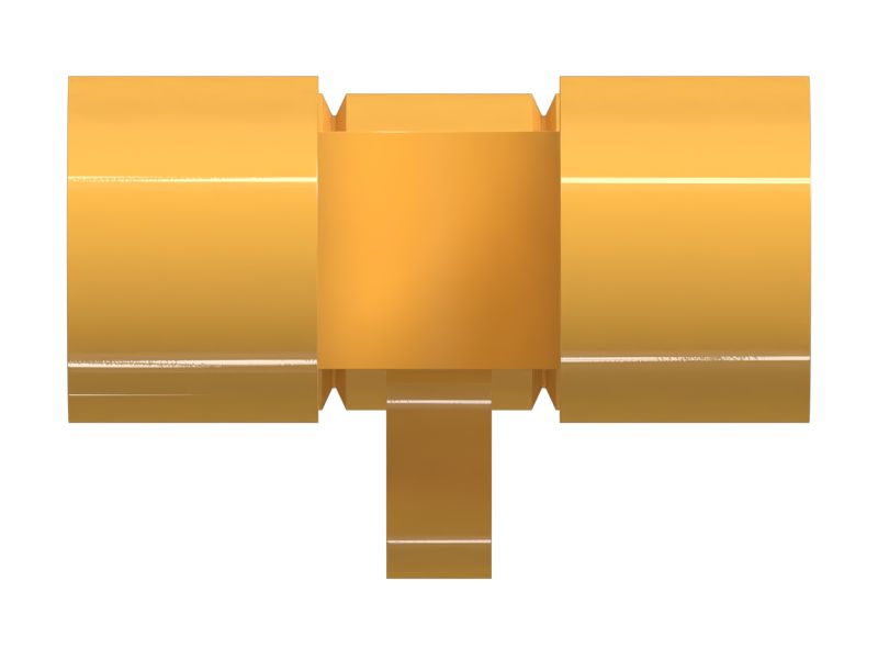 ПОДШИПНИК ТЯГИ В СБОРЕ