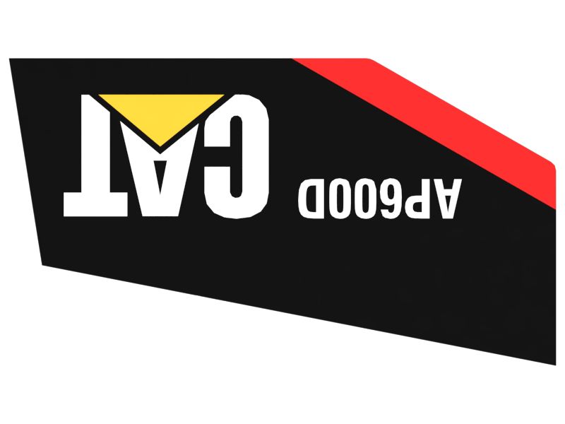 НАКЛЕЙКА AP600D