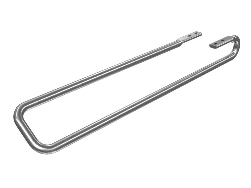 300-6344: РУКОЯТЬ ЛЕВАЯ