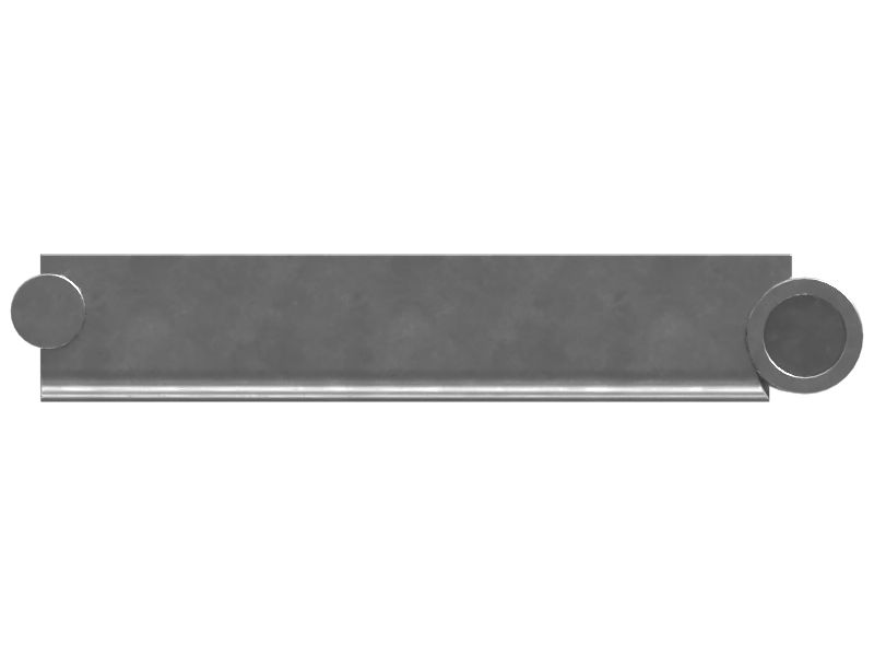 215-7555: Main Frame Extension 2157555 купить