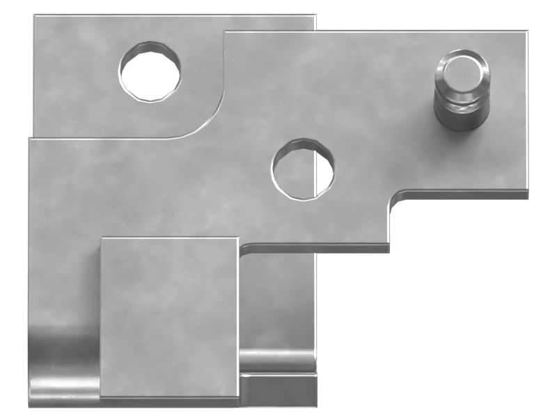 КРОНШТЕЙН В СБОРЕ