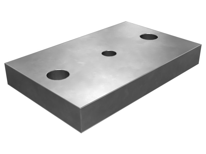 289-5547: ПЛАСТИНА