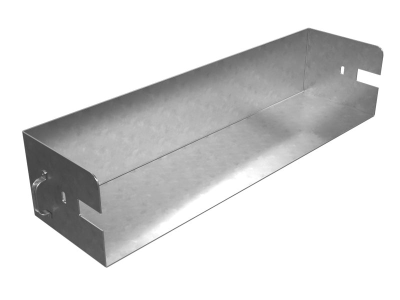 295-8091: КРЫШКА В СБОРЕ