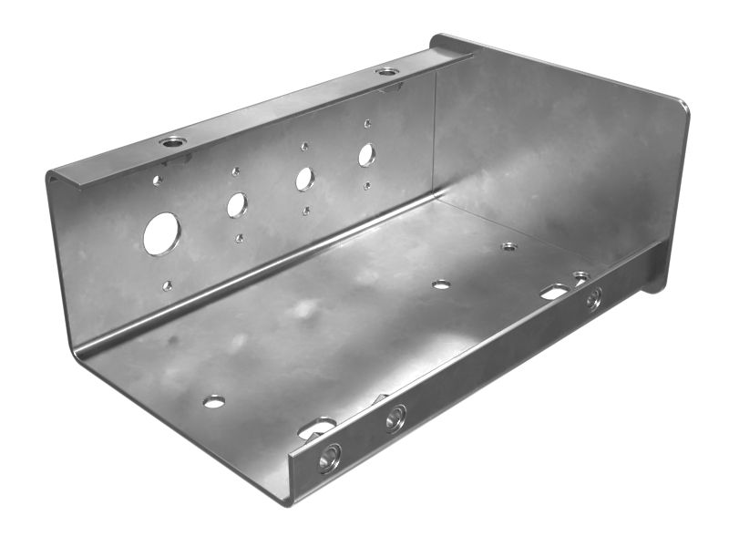 200-5332: ПЛАСТИНА В СБОРЕ