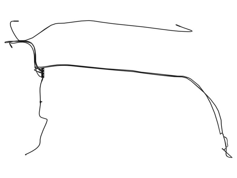 БЛОК КЛАПАНА СМАЗОЧНОГО