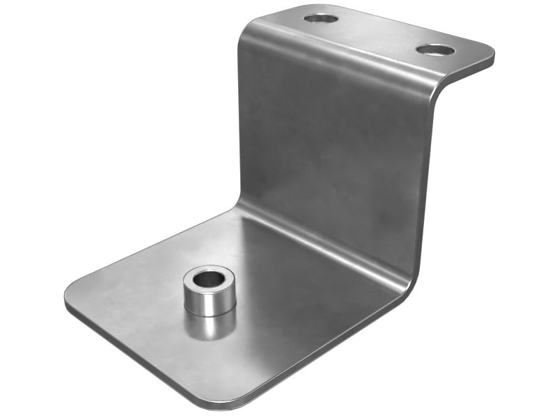 КРОНШТЕЙН В СБОРЕ