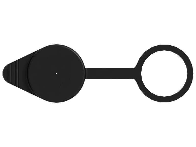 Колпачок вентилируемый