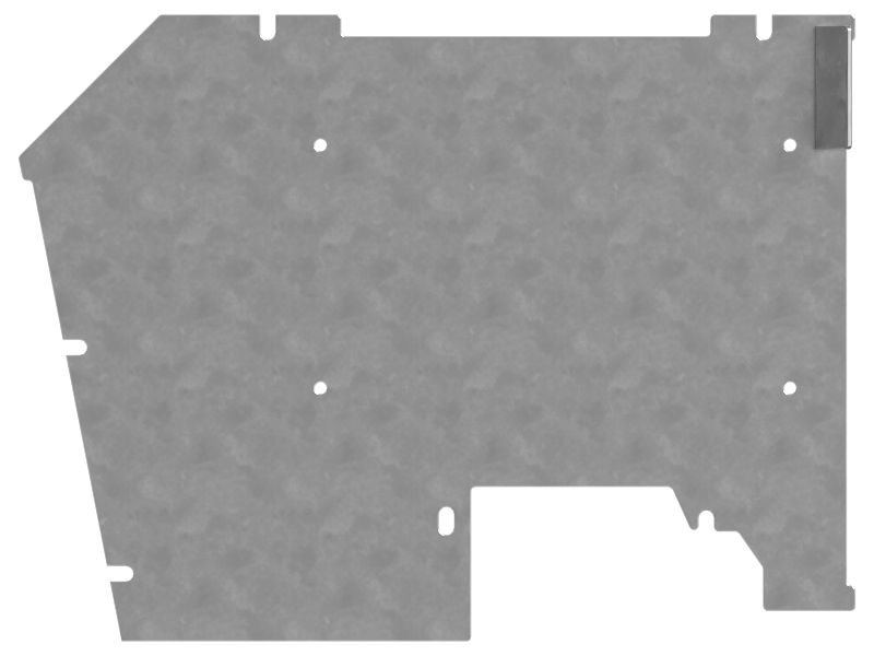 ПЛАСТИНА В СБОРЕ