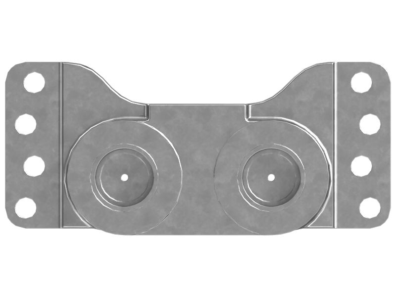 КРЫШКА В СБОРЕ