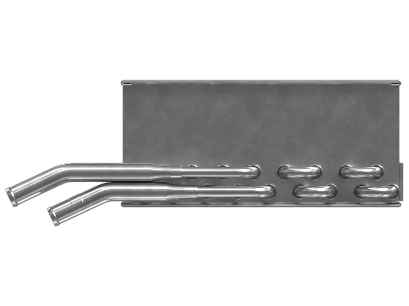 КАТУШКА НАГРЕВАТЕЛЯ В СБОРЕ