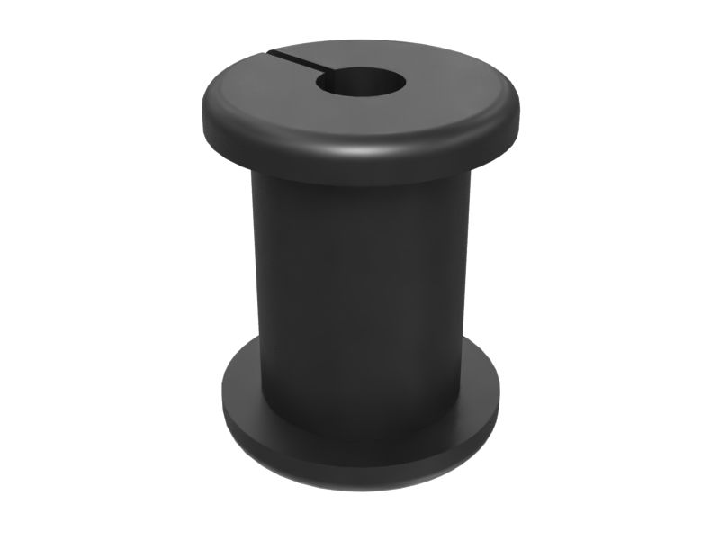 ИЗОЛИРУЮЩАЯ ШАЙБА