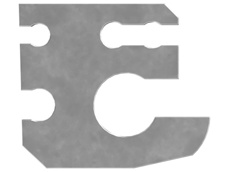 ХОМУТ В СБОРЕ