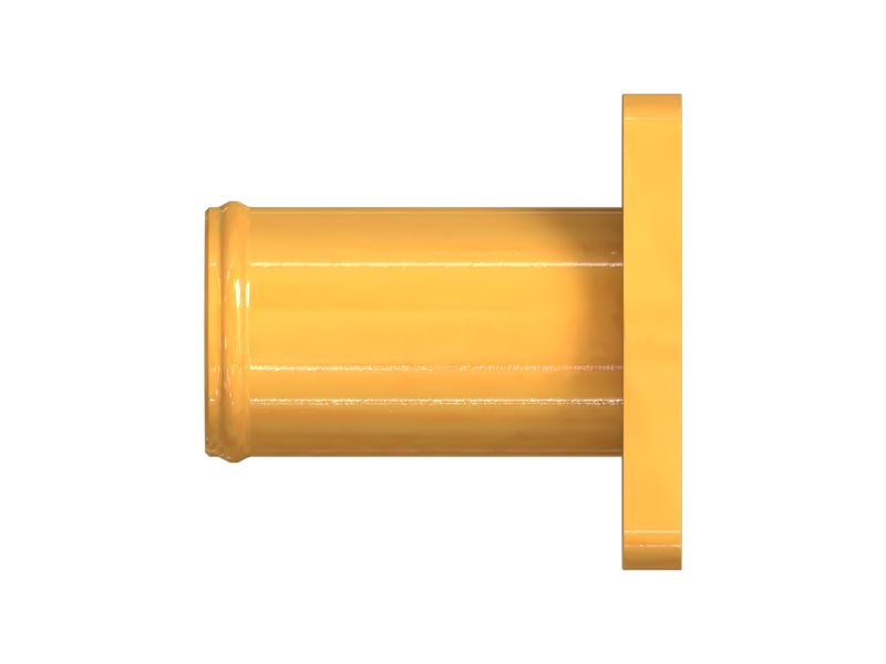 ТРУБА В СБОРЕ