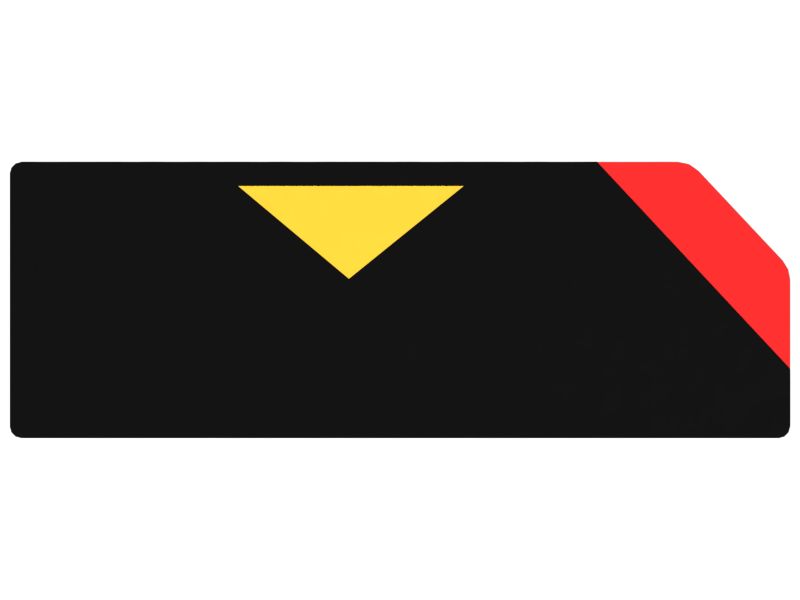 НАКЛЕЙКА 587T CA