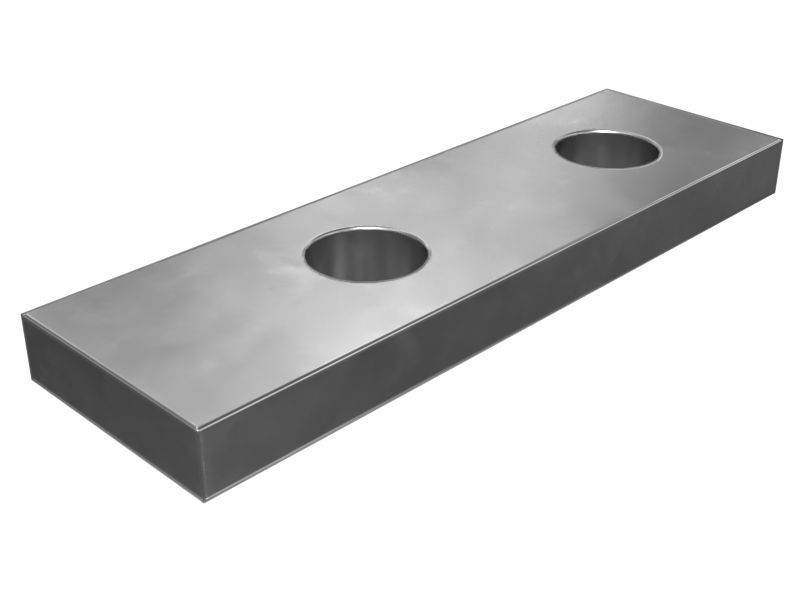 303-3134: ПЛАСТИНА