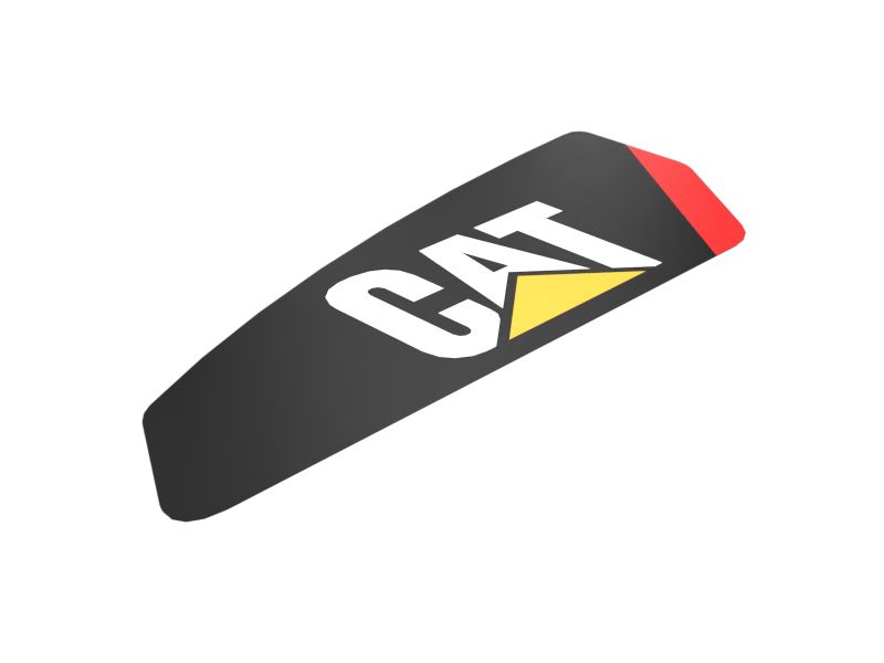 283-9075: ПЛЕНКА CAT STR