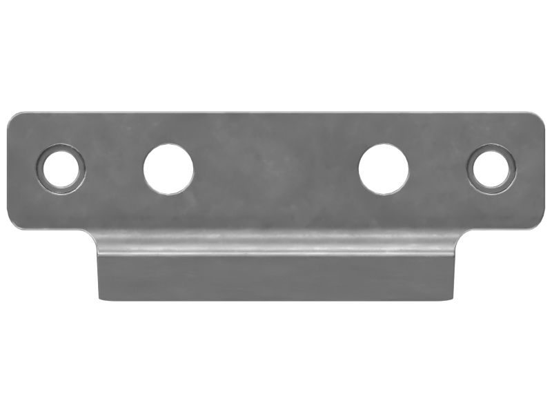199-9968: Fuel Tank Support Bracket 1999968 купить
