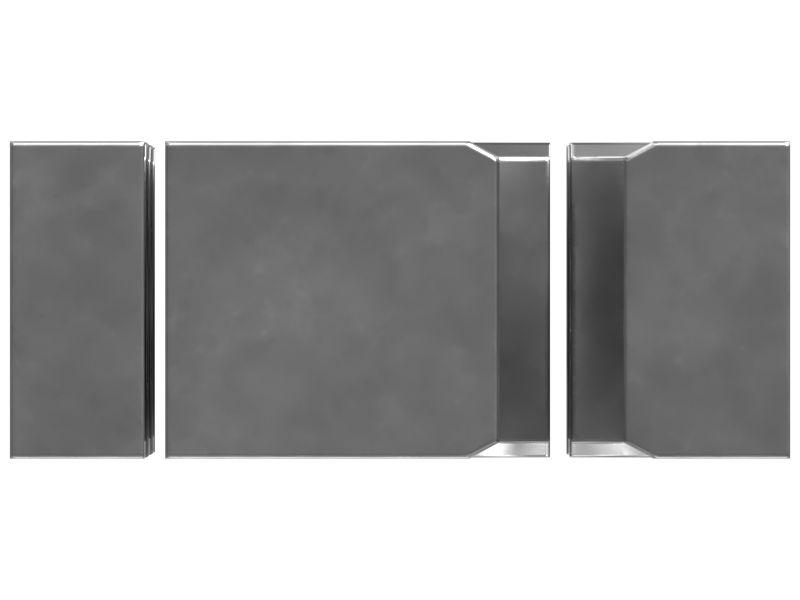 ХОМУТ В СБОРЕ