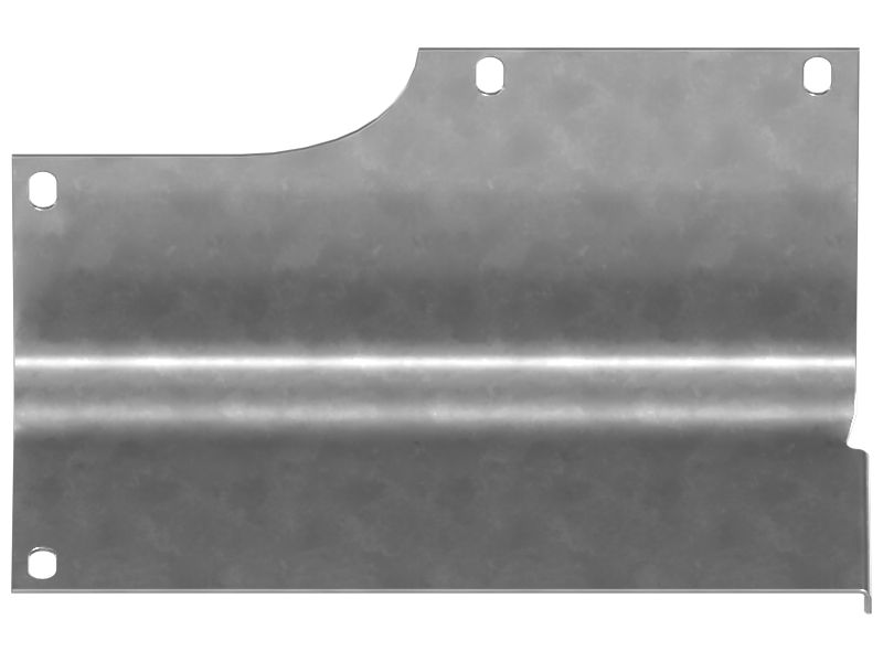 173-9195: 3mm Thick Operator Platform Sheet 1739195 купить