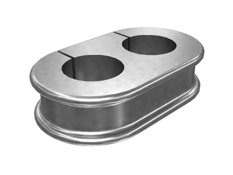 ИЗОЛИРУЮЩАЯ ШАЙБА