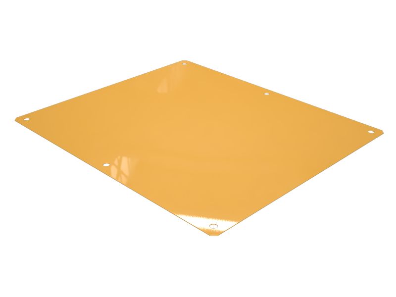 ЛИСТ В СБОРЕ