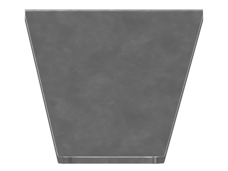 231-3241: Radiator Mounting Top Bracket 2313241 купить