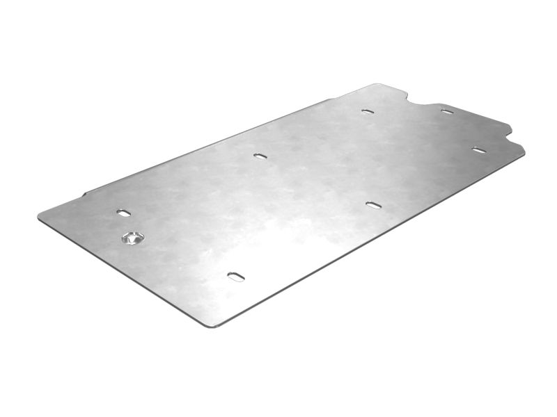 236-5474: Fender Tread Plate 2365474 купить