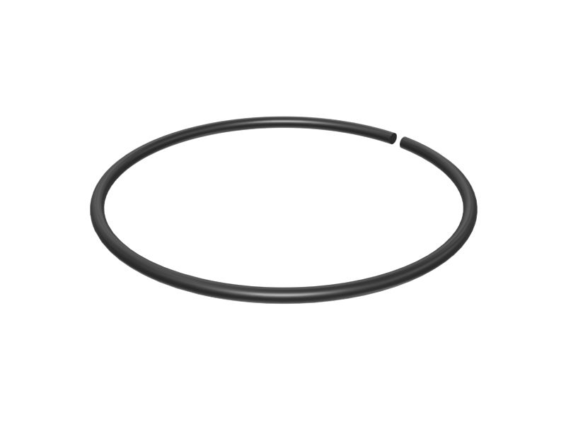 174-9260: КОЛЬЦО ХОМУТА