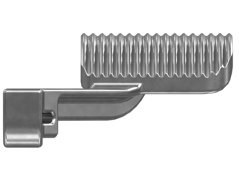 МУФТА ПЕДАЛИ