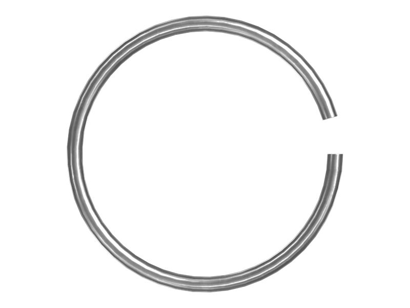215-1351: 40mm Inner Diameter Internal Retaining Ring 2151351 купить