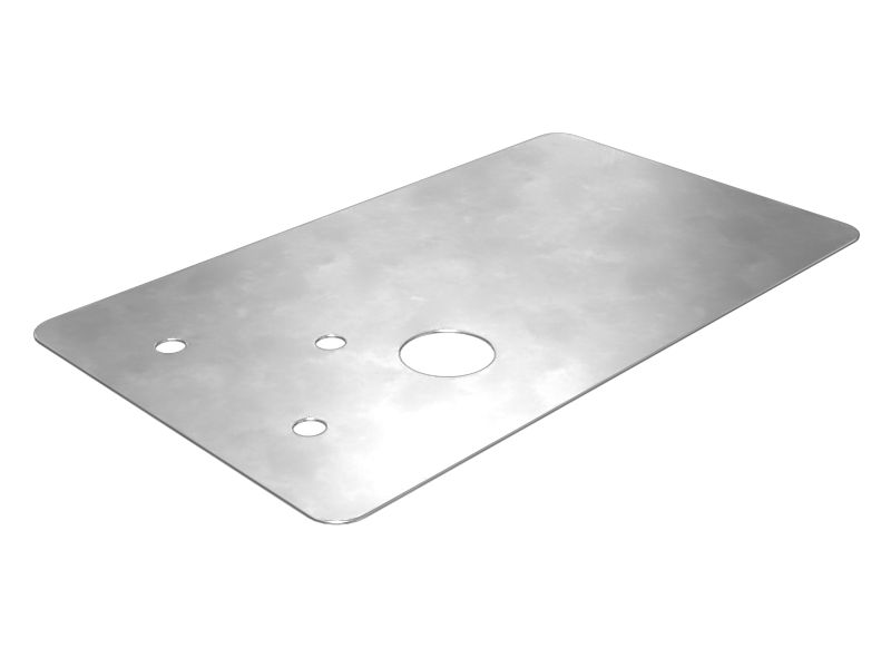 213-1787: 246mm Long Sheet 2131787 купить