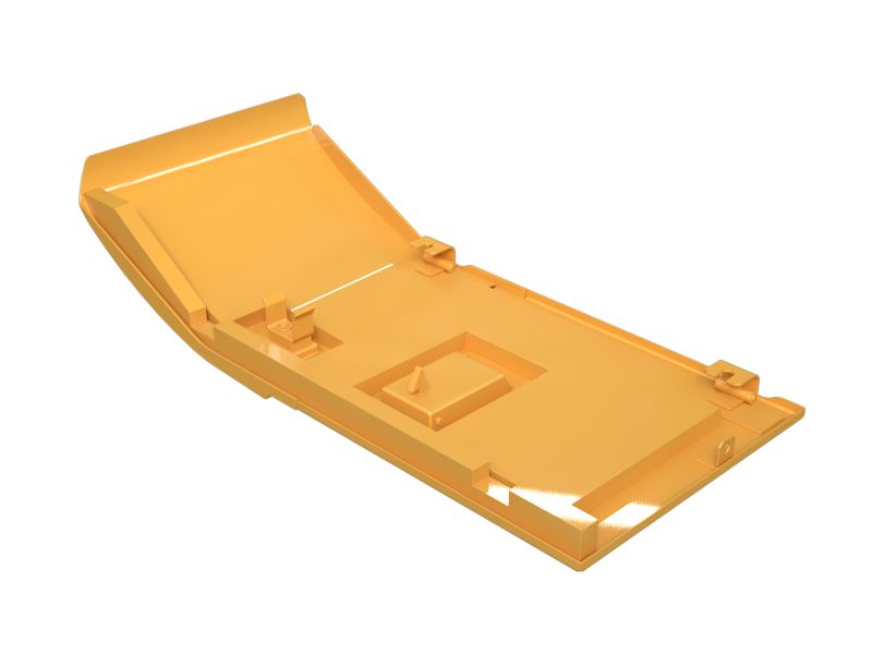 184-8621: БЛОК ДВЕРИ