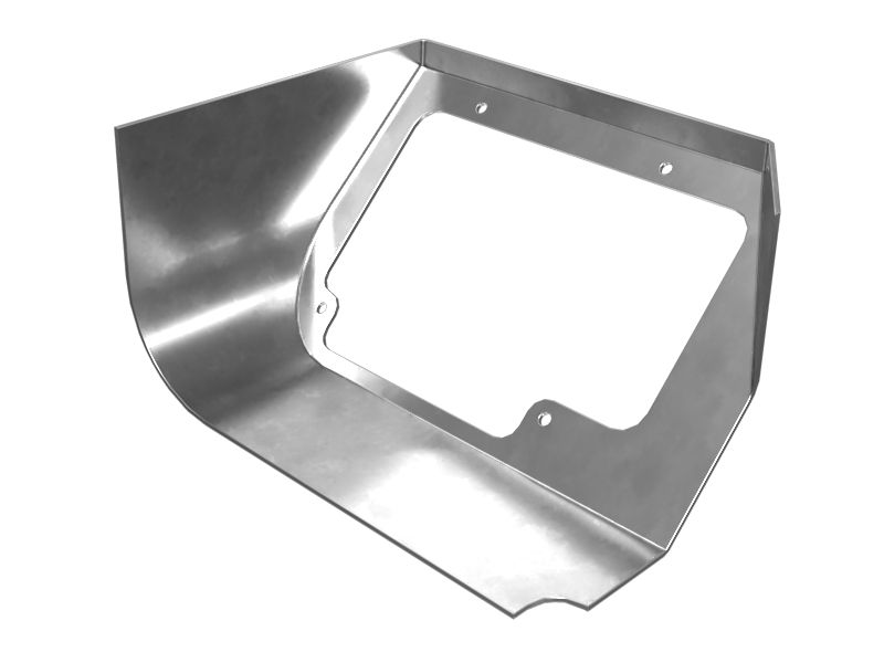 265-8935: КРЫШКА