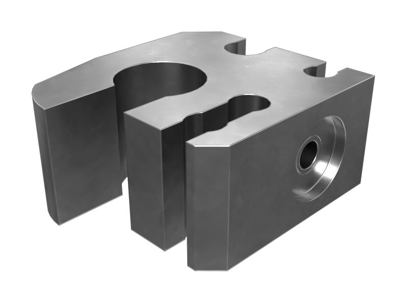 ХОМУТ В СБОРЕ