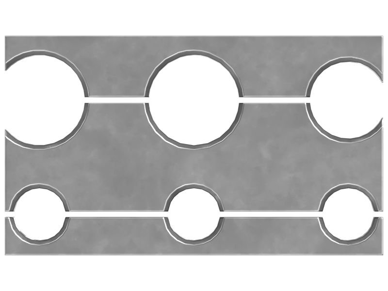 ХОМУТ В СБОРЕ