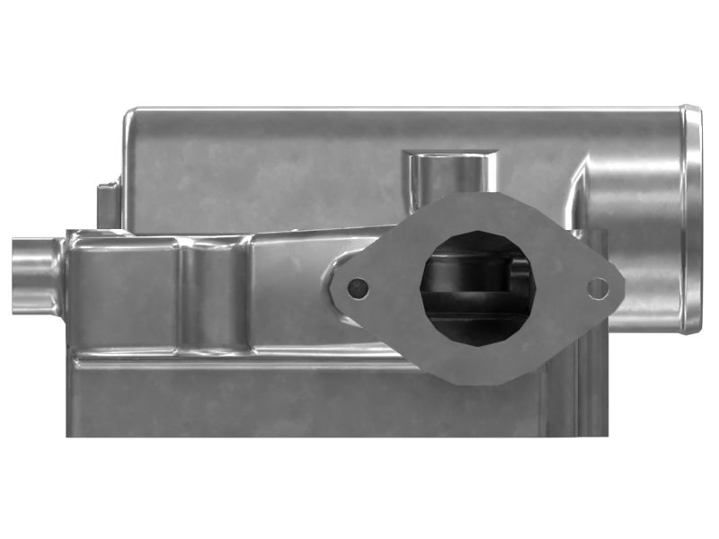 КОРПУС РЕГУЛЯТОРА