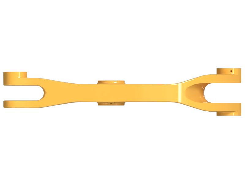 РЫЧАГ В СБОРЕ