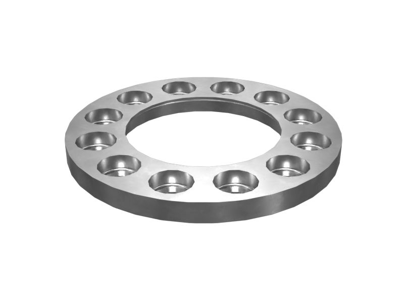 170-0792: 170mm Outer Diameter Track Idler Ring 1700792 购买