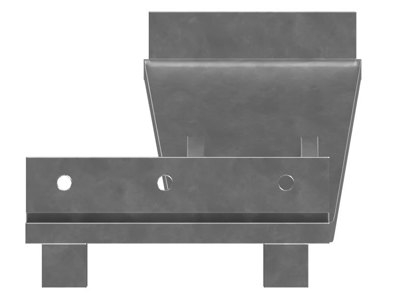 252-5560: Engine Belt Tensioner Mounting Bracket 2525560 купить