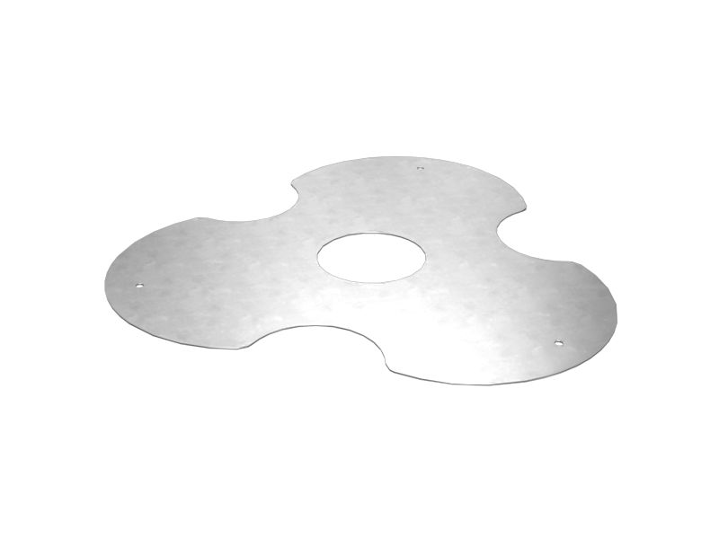 194-7685: КРЫШКА ВАЛЬЦА