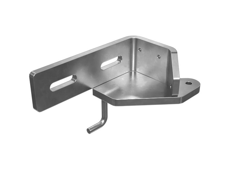 167-3819: КРОНШТЕЙН В СБОРЕ