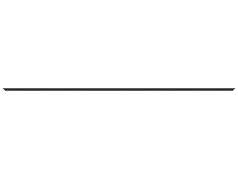187-5379: Рейка оконного стекла, длина 1506,50 мм 1875379 купить